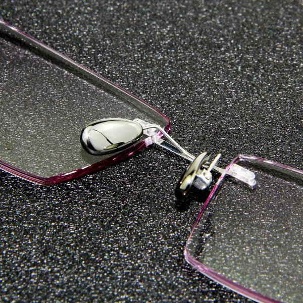 Rectangle Glasses JNW1020