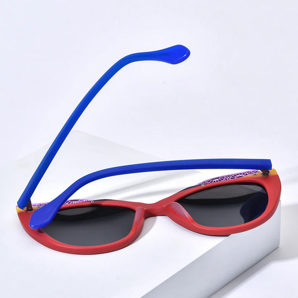 Cat-Eye Sunglasses BRS1155