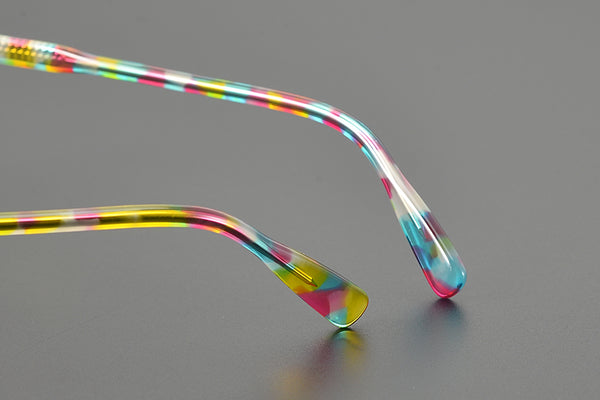 Round Glasses TG1103