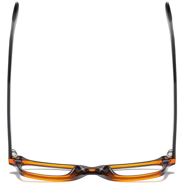 Square Glasses PF1296