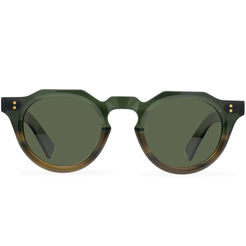 Round Sunglasses GCS1073