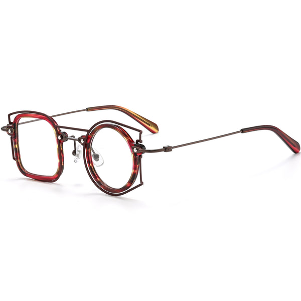 YN1169 - Red - image k4gd32