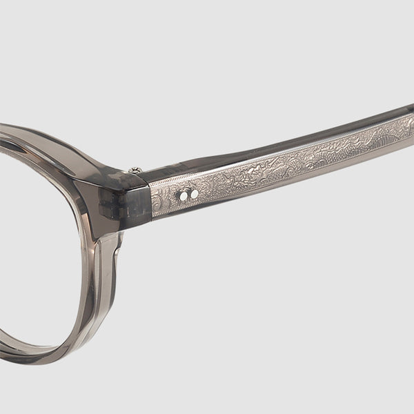 Round Glasses TG1057