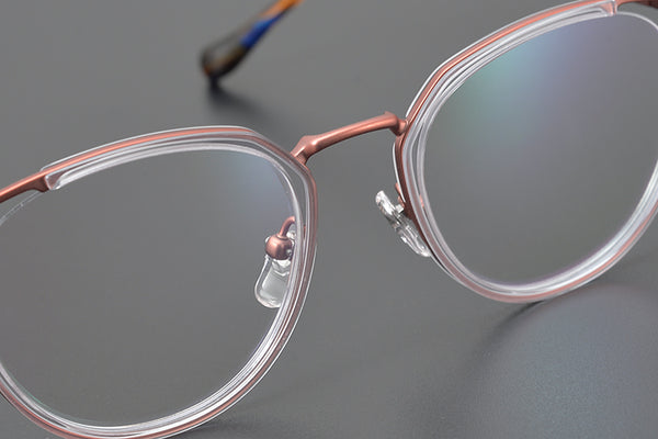 Cat-Eye Glasses MW1236