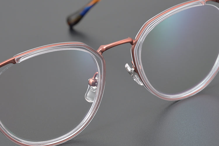 Cat-Eye Glasses MW1236
