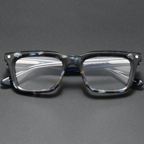 Square Glasses YN1150