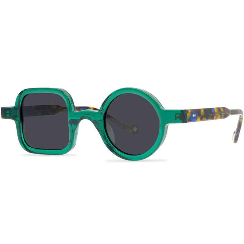 Geometric Sunglasses GCS1037