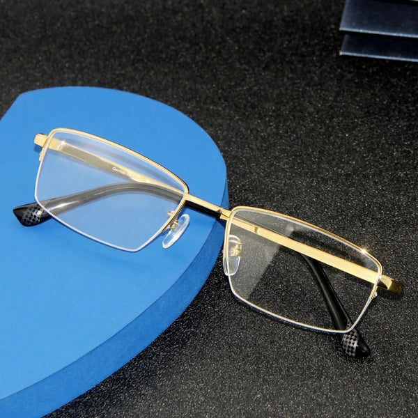 Rectangle Glasses JCT1016