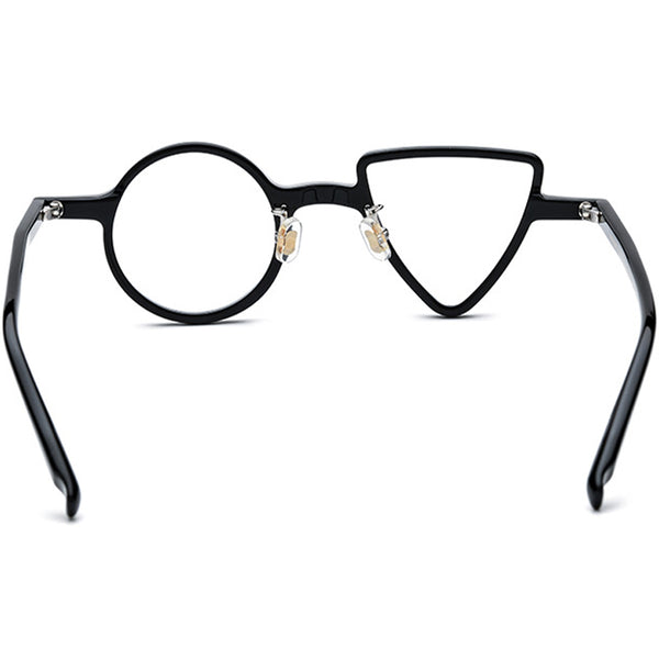 Geometric Glasses BR1671