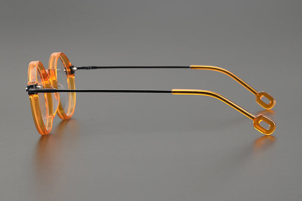 Round Glasses TG1011
