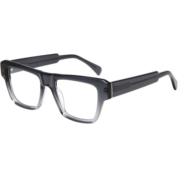Square Glasses A4081