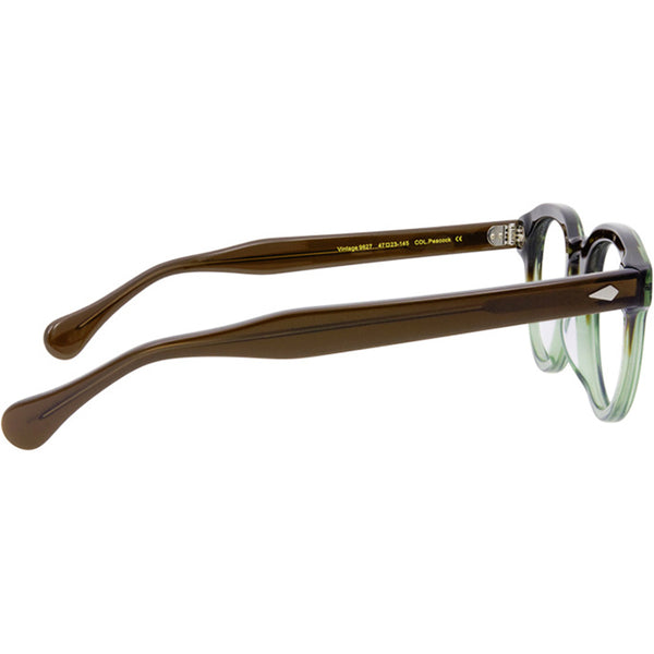Round Glasses GC1076