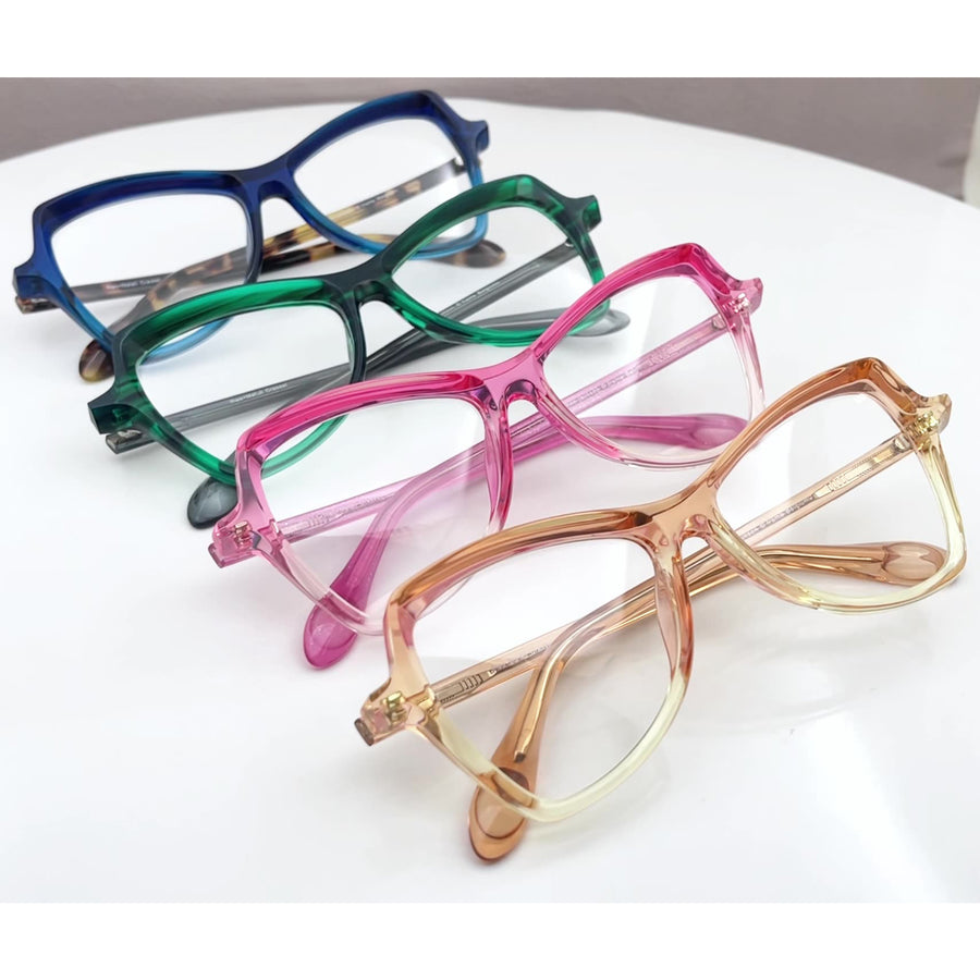 Geometric Glasses GC1123