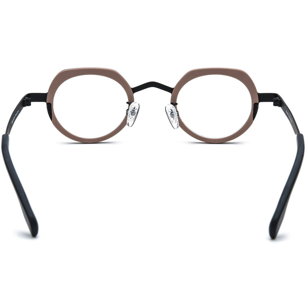 Round Glasses BR1631