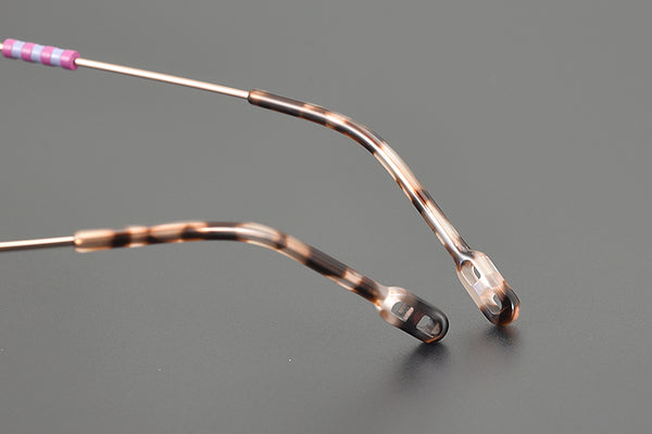 Cat-Eye Glasses TG1006