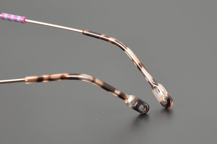 Cat-Eye Glasses TG1006