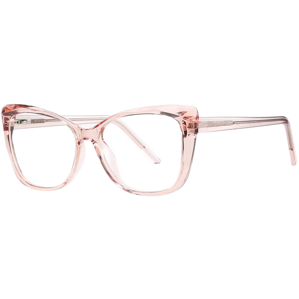 Cat-Eye Glasses PF1162