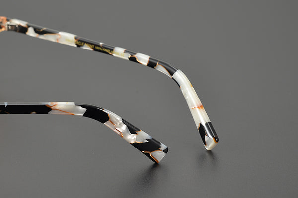 Square Glasses TG1102