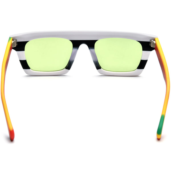 Square Sunglasses BRS1171