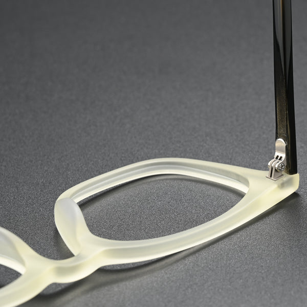 Square Glasses YN1033