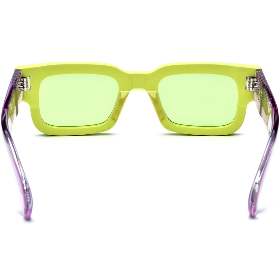 Rectangle Sunglasses BRS1201