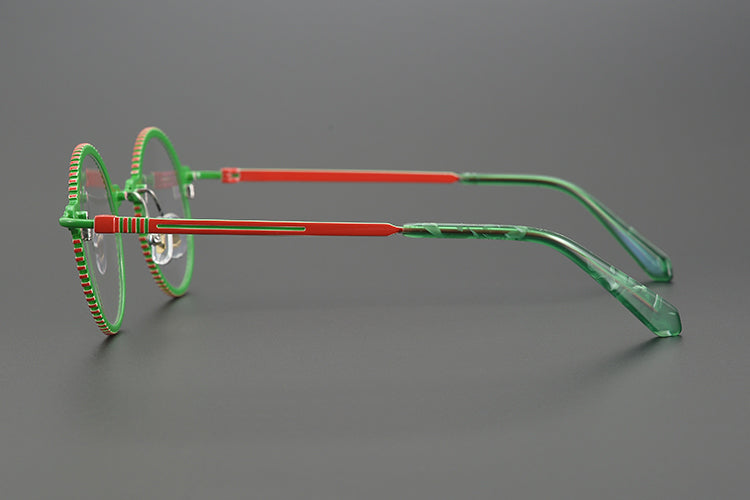 Round Glasses TG1105