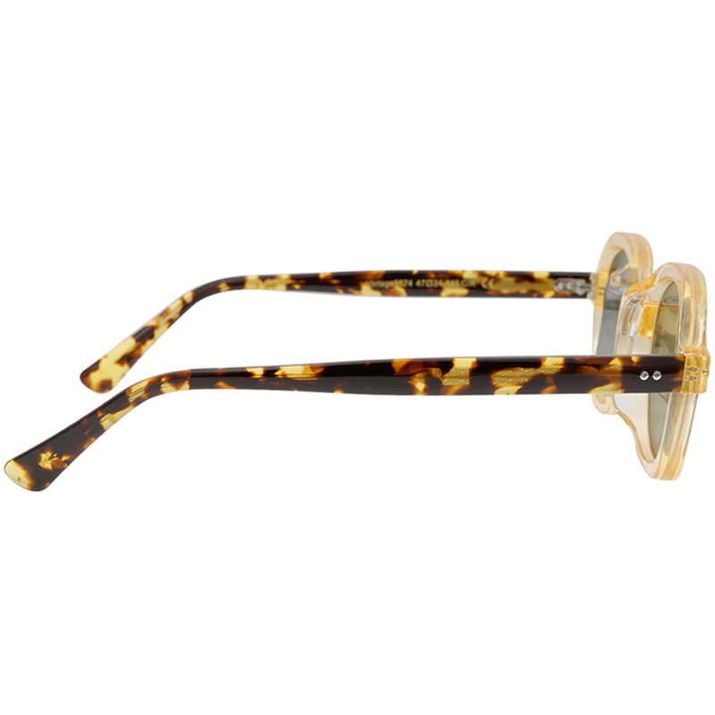 Geometric Sunglasses GCS1032