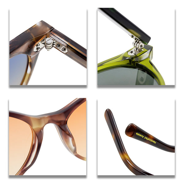 Cat-Eye Sunglasses GCS1129