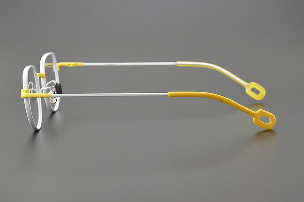 Geometric Glasses TG1021