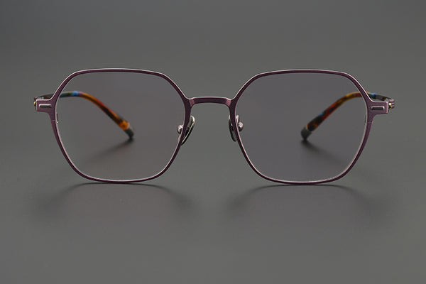Geometric Glasses MW1282