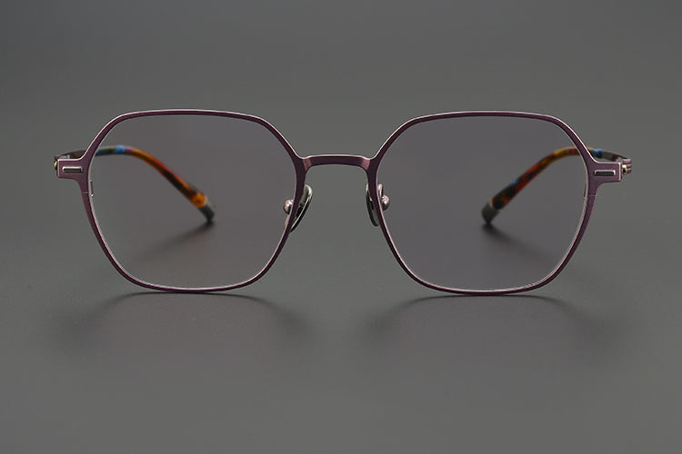 Geometric Glasses MW1282