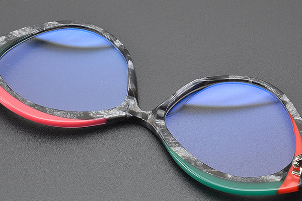 Cat-Eye Glasses TG1084