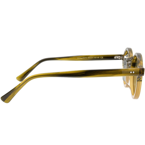 Round Sunglasses GCS1033