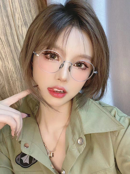 Round Glasses MW1045