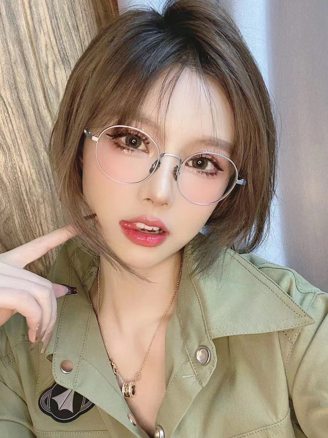 Round Glasses MW1045