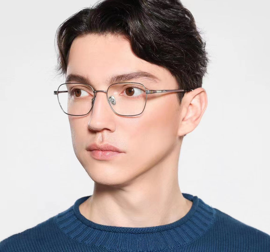 Square Glasses MW1130