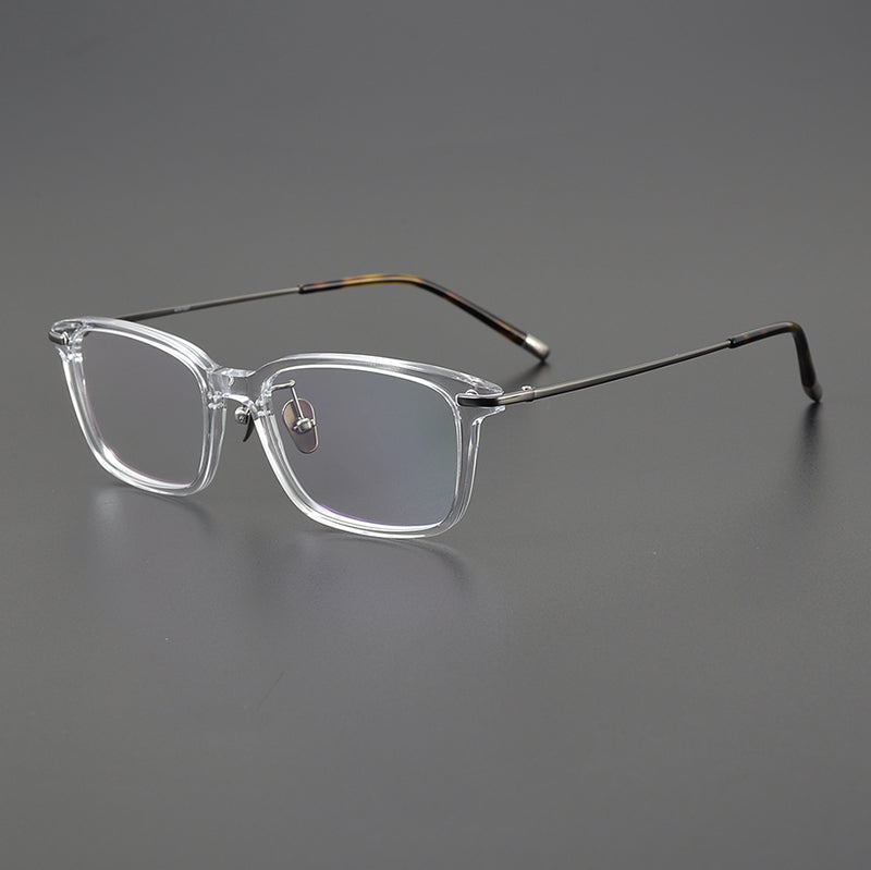 Rectangle Glasses MW1339