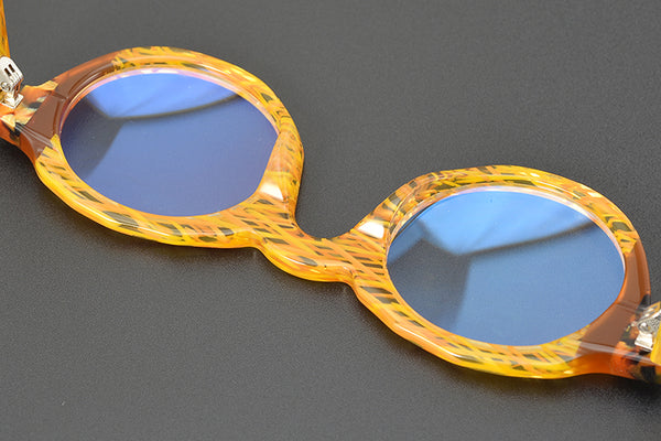 Round Glasses TG1140