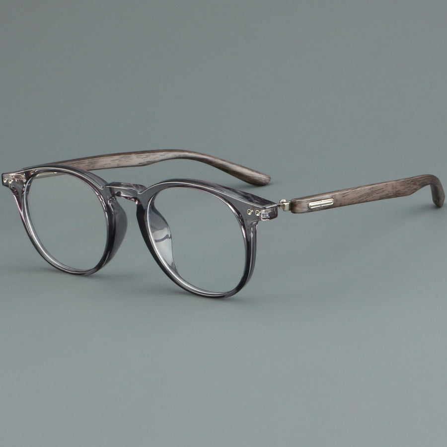 Round Glasses YN1078