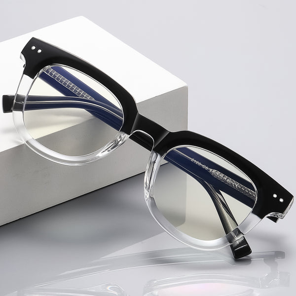 Square Glasses PF1285