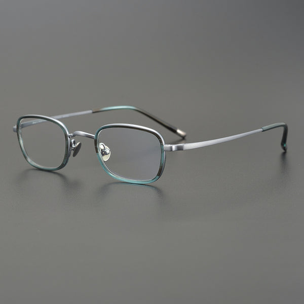 Rectangle Glasses MW1068