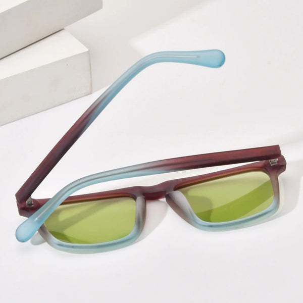 Rectangle Sunglasses BRS1076