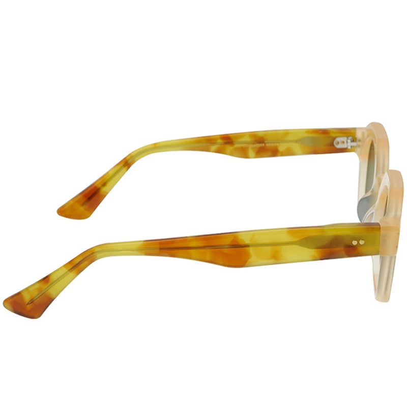 Geometric Sunglasses GCS1060