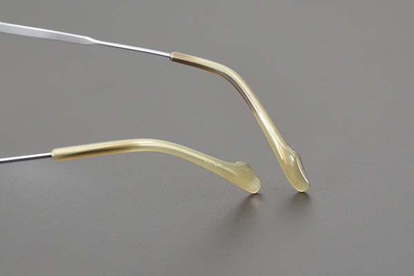 Square Glasses TG1014