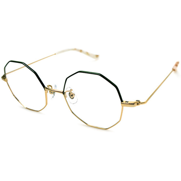 Geometric Glasses A1490