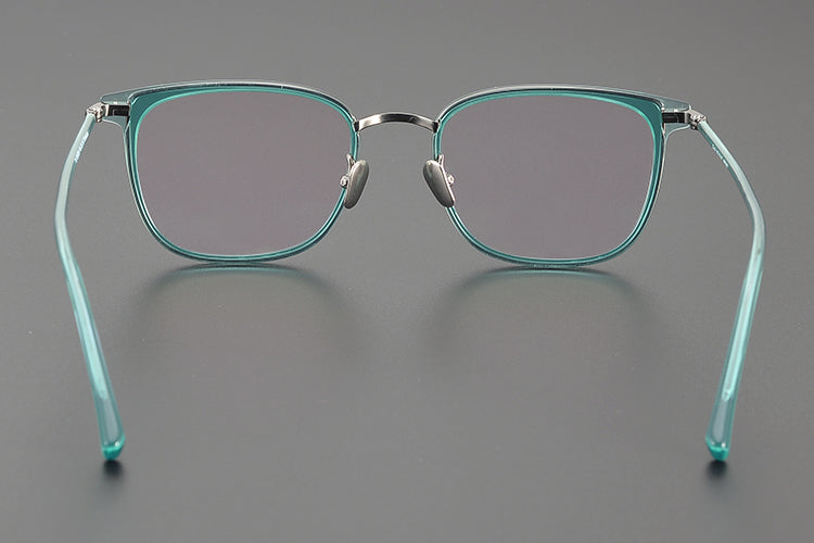 Rectangle Glasses MW1329