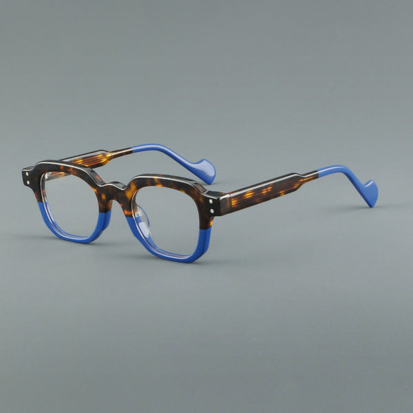 Square Glasses A4026
