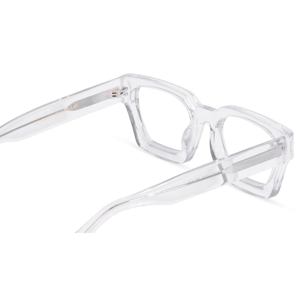 Square Glasses A2633