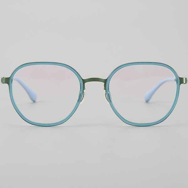 Round Glasses BY1075