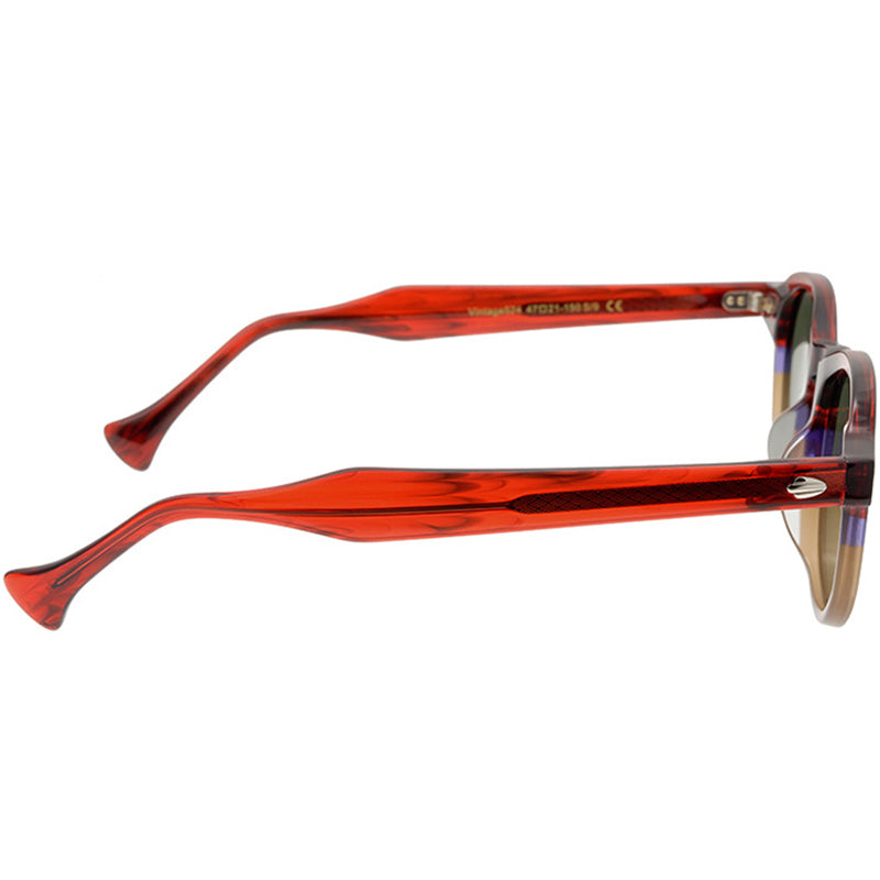 Round Sunglasses GCS1041